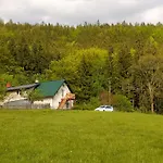 U Lesa U Adrspachu Jívka