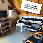 U Lesa U Adrspachu Jívka