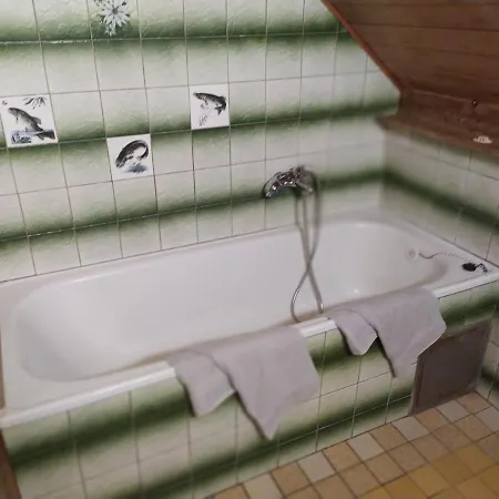 U Lesa U Adrspachu Jívka