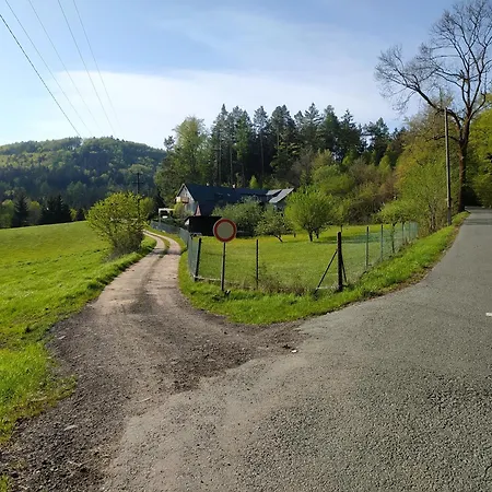 U Lesa U Adrspachu Jívka