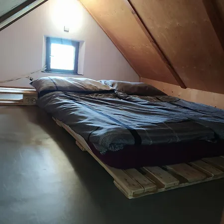 U Lesa U Adrspachu * Jívka