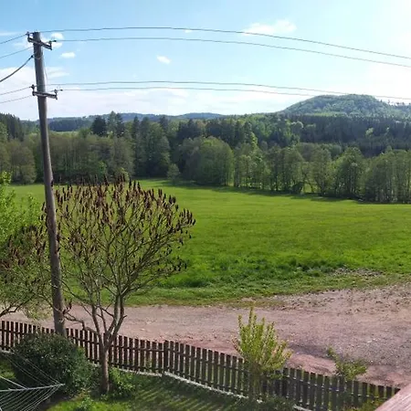 U Lesa U Adrspachu Apartment Jívka