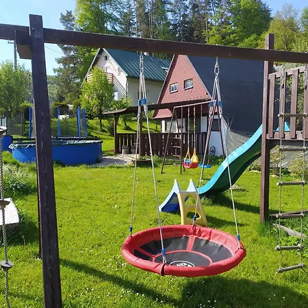 U Lesa U Adrspachu *