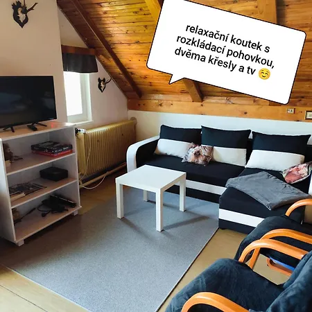 U Lesa U Adršpachu Jívka