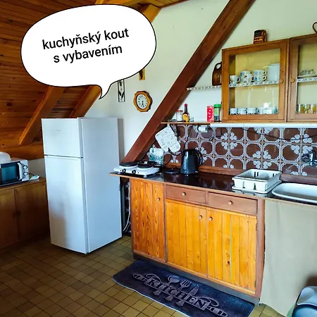 U Lesa U Adršpachu * Jívka