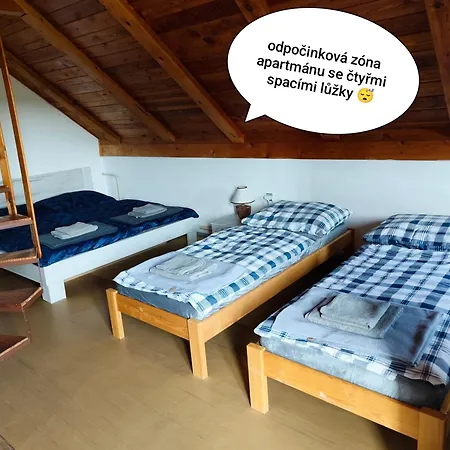 U Lesa U Adršpachu