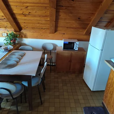 U Lesa U Adrspachu Jívka