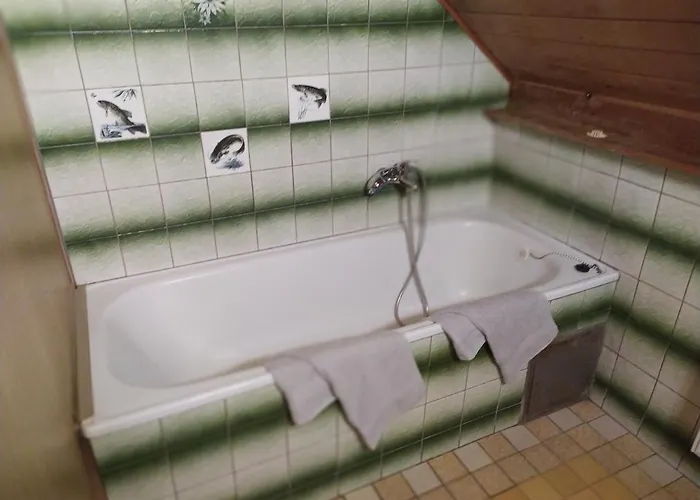 U Lesa U Adrspachu Jívka