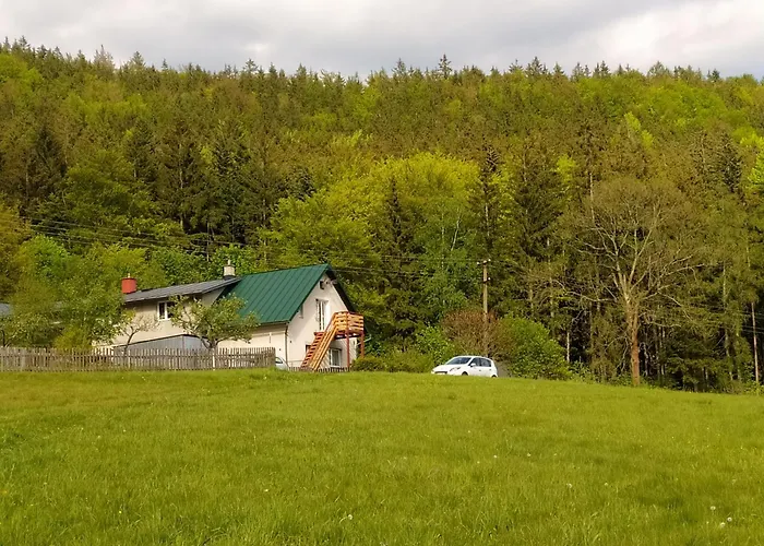U Lesa U Adrspachu Jívka