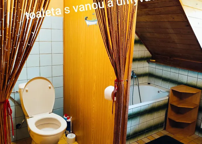 U Lesa U Adrspachu *