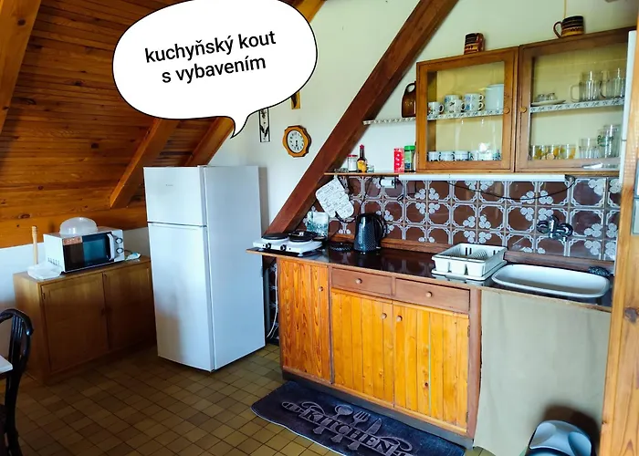 U Lesa U Adrspachu * Jívka