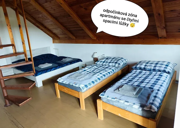 U Lesa U Adrspachu
